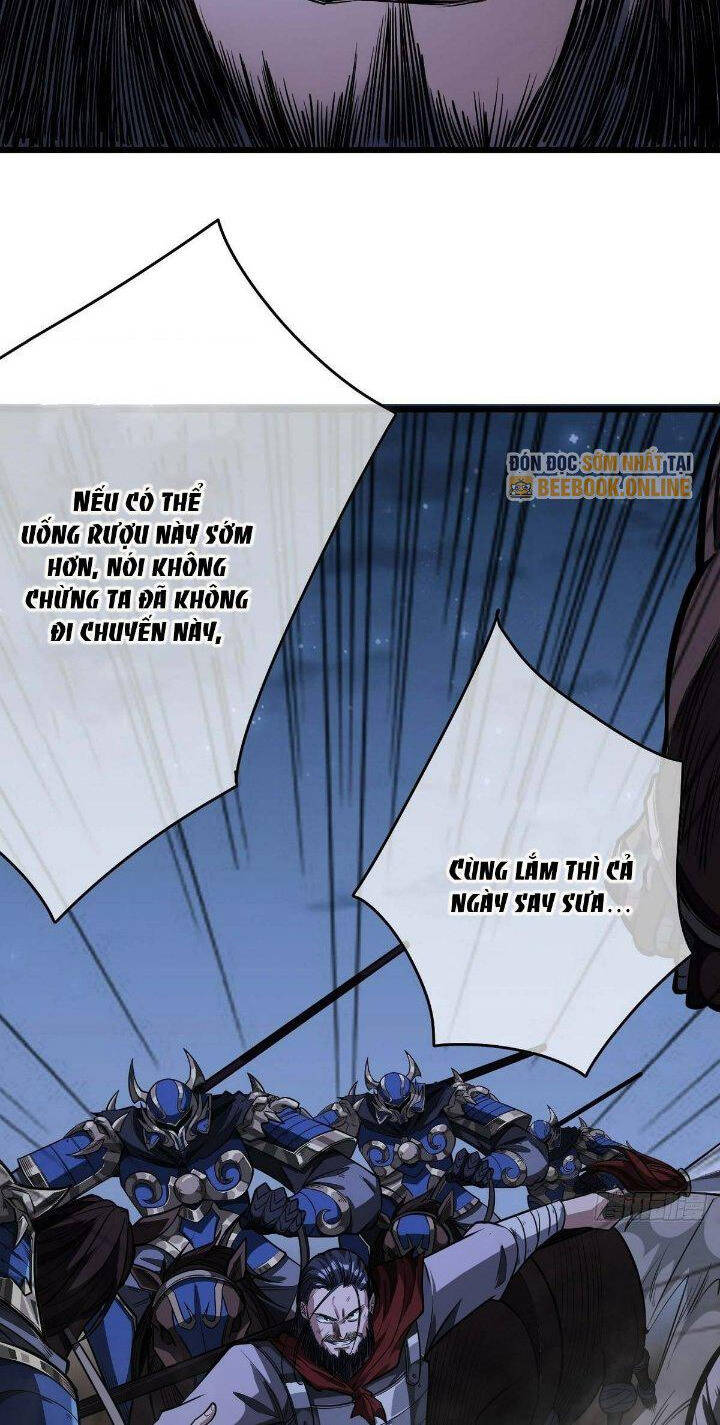Ma Lâm Thiên Hạ Chapter 31 - 28