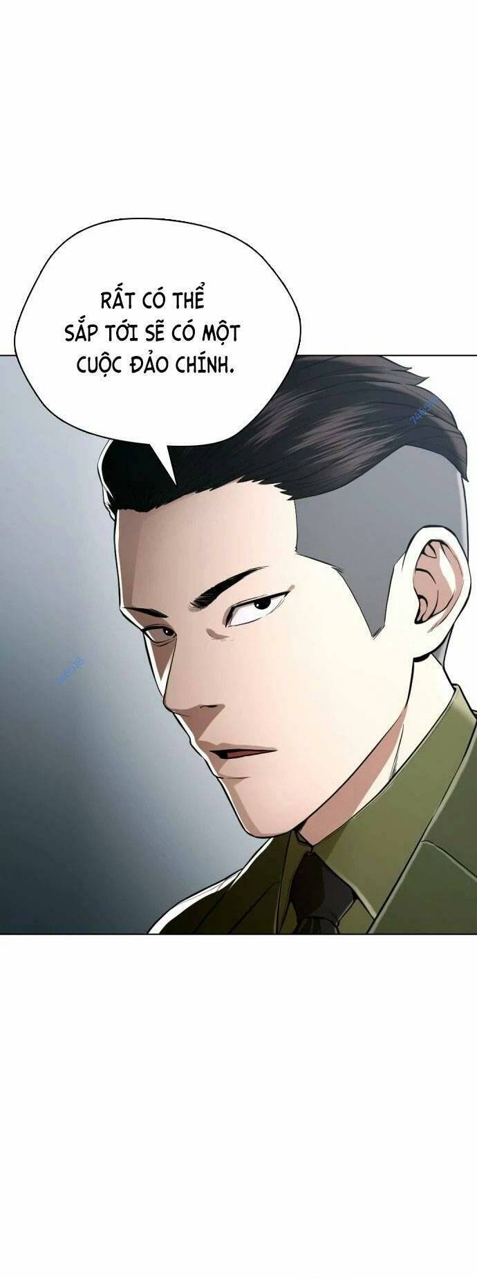 Điệp Viên 18 Tuổi Chapter 34 - 38
