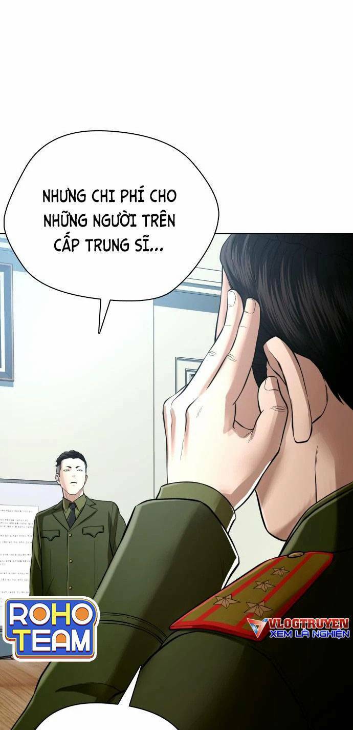 Điệp Viên 18 Tuổi Chapter 34 - 41