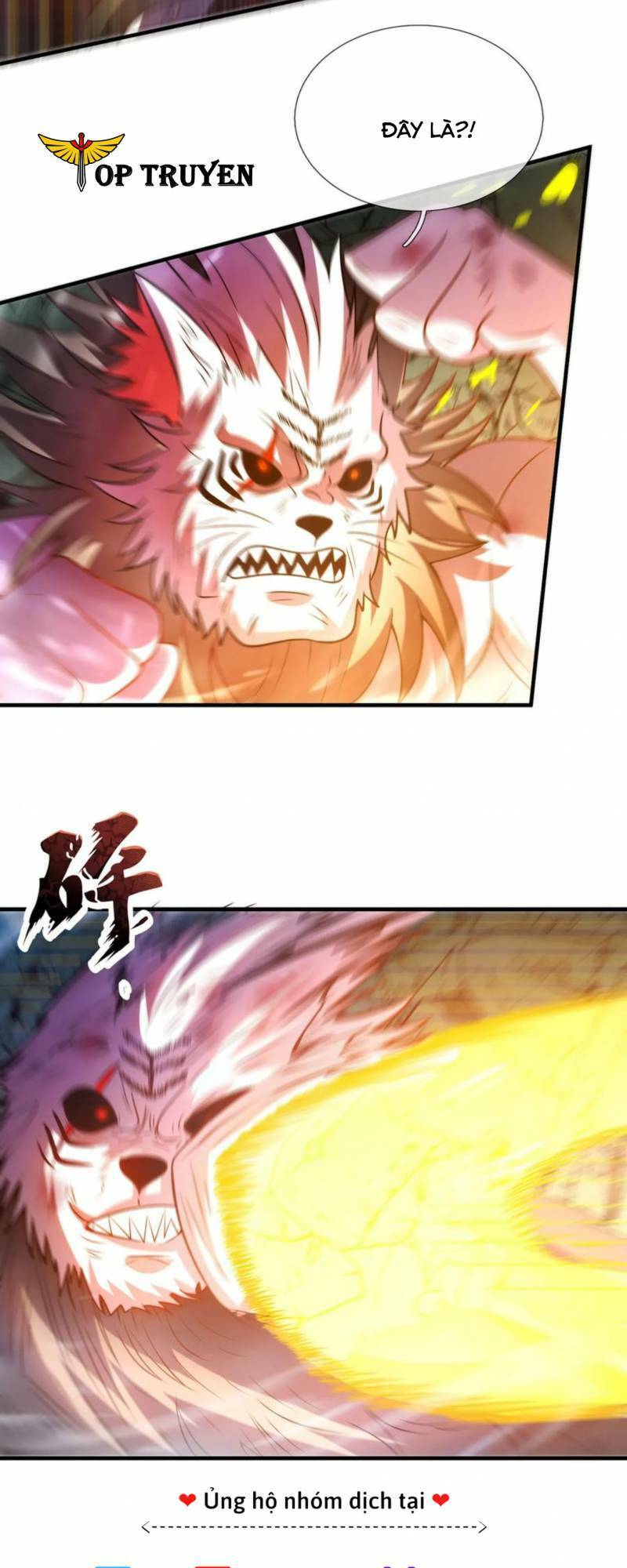 Huyền Thiên Chí Tôn Chapter 84 - 11