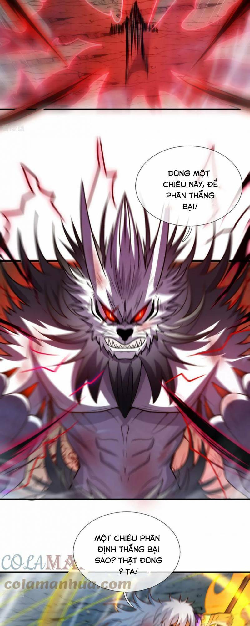 Huyền Thiên Chí Tôn Chapter 84 - 15
