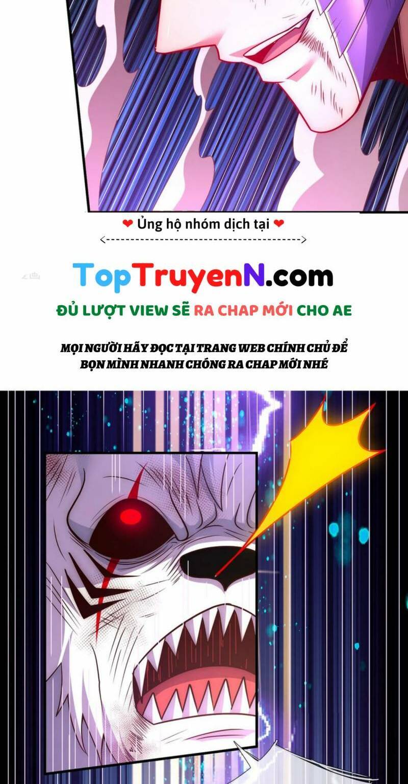 Huyền Thiên Chí Tôn Chapter 84 - 27
