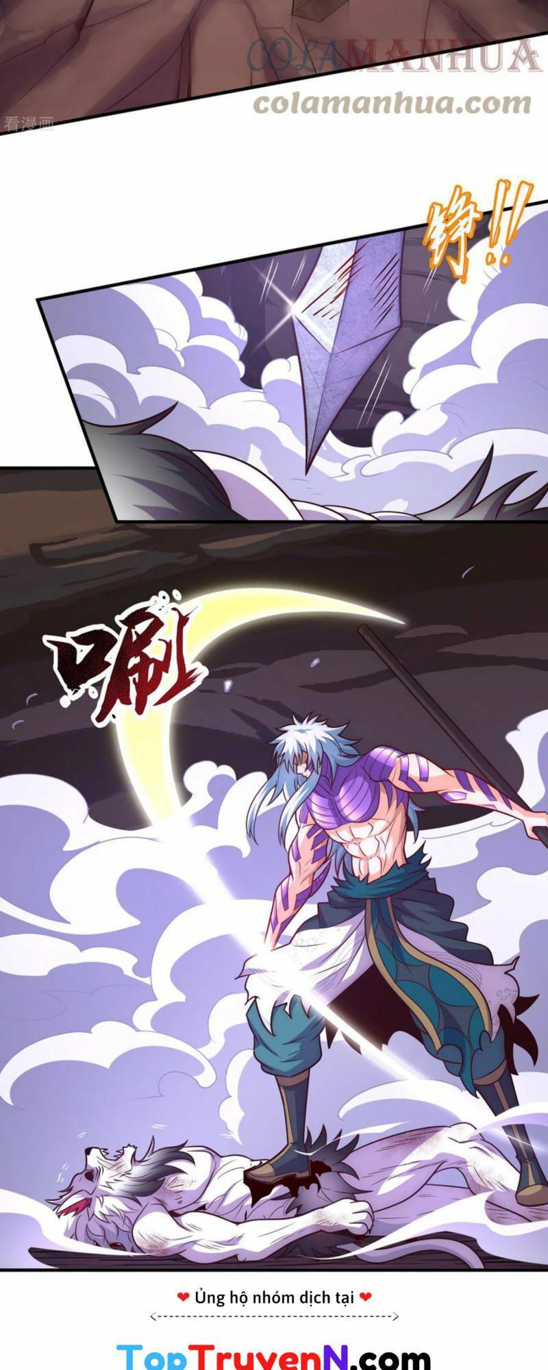 Huyền Thiên Chí Tôn Chapter 84 - 31