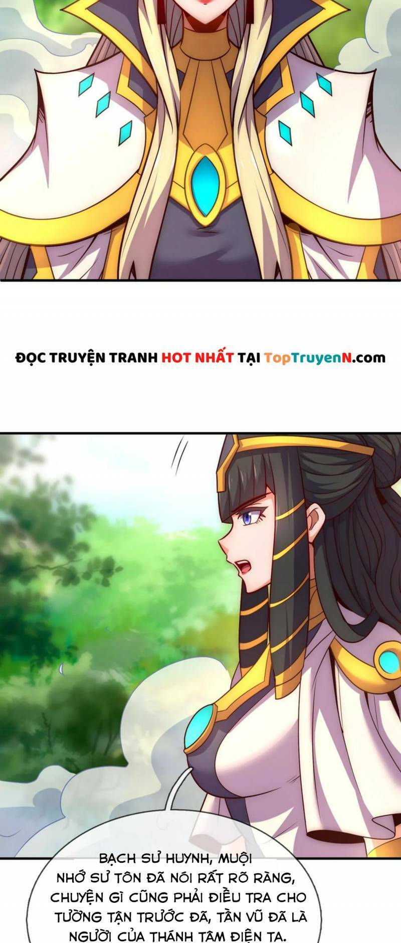 Huyền Thiên Chí Tôn Chapter 85 - 33