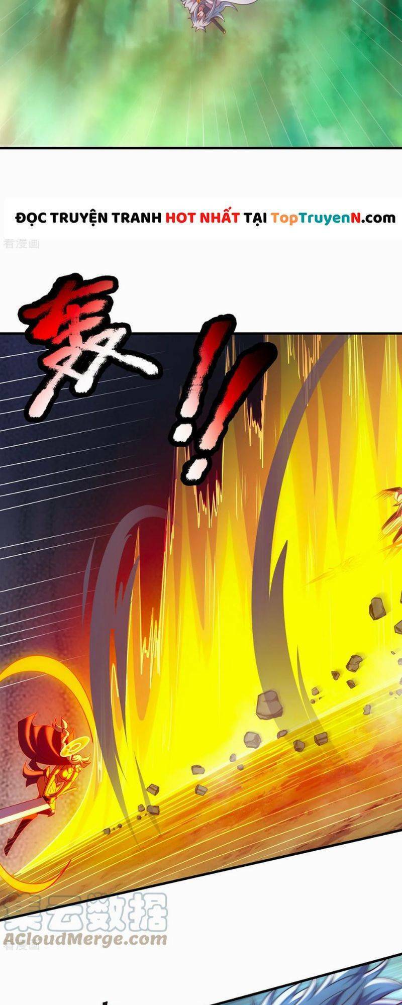 Huyền Thiên Chí Tôn Chapter 87 - 13