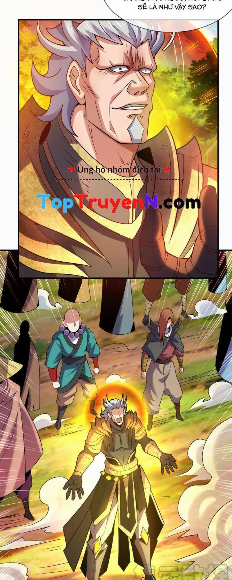 Huyền Thiên Chí Tôn Chapter 87 - 5