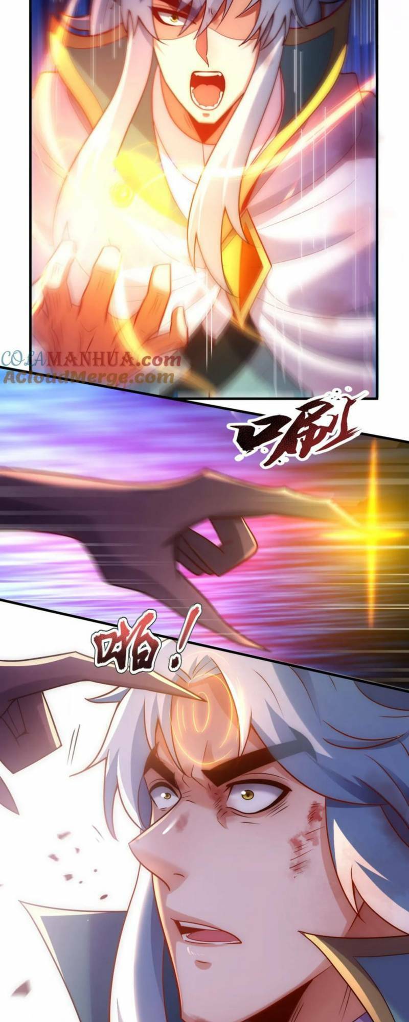 Huyền Thiên Chí Tôn Chapter 89 - 13