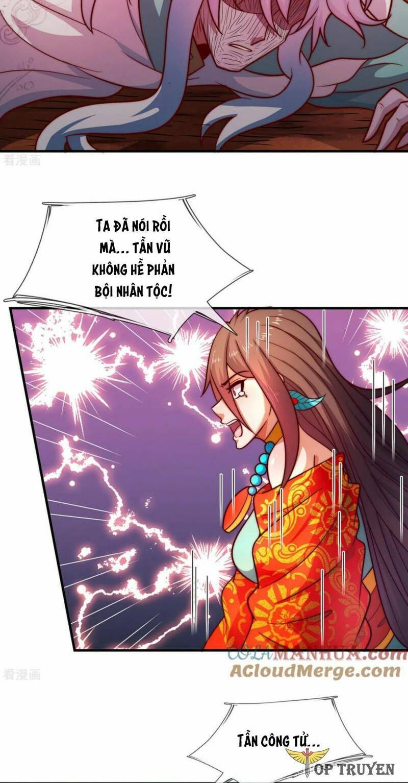Huyền Thiên Chí Tôn Chapter 89 - 19