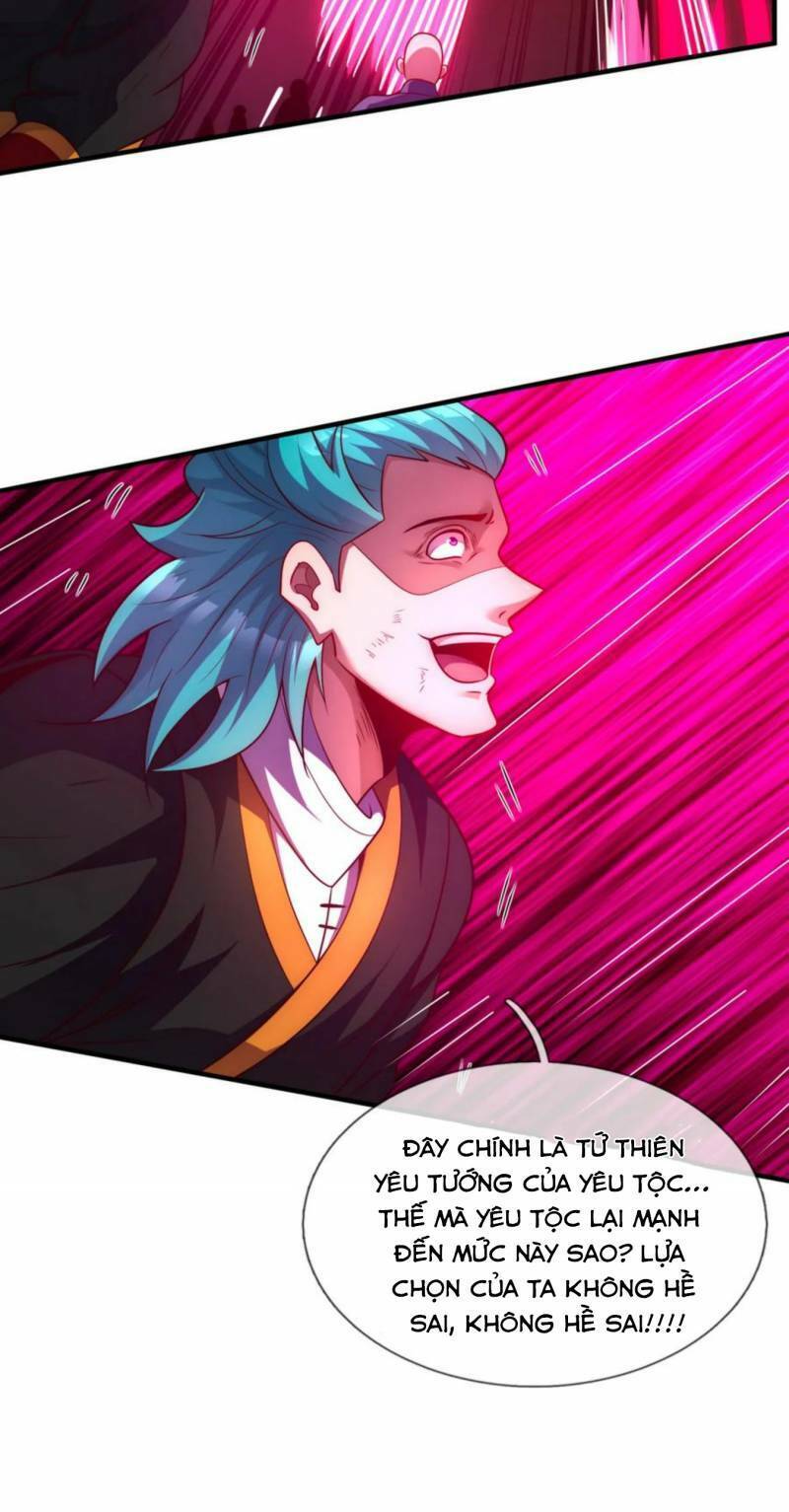 Huyền Thiên Chí Tôn Chapter 89 - 27