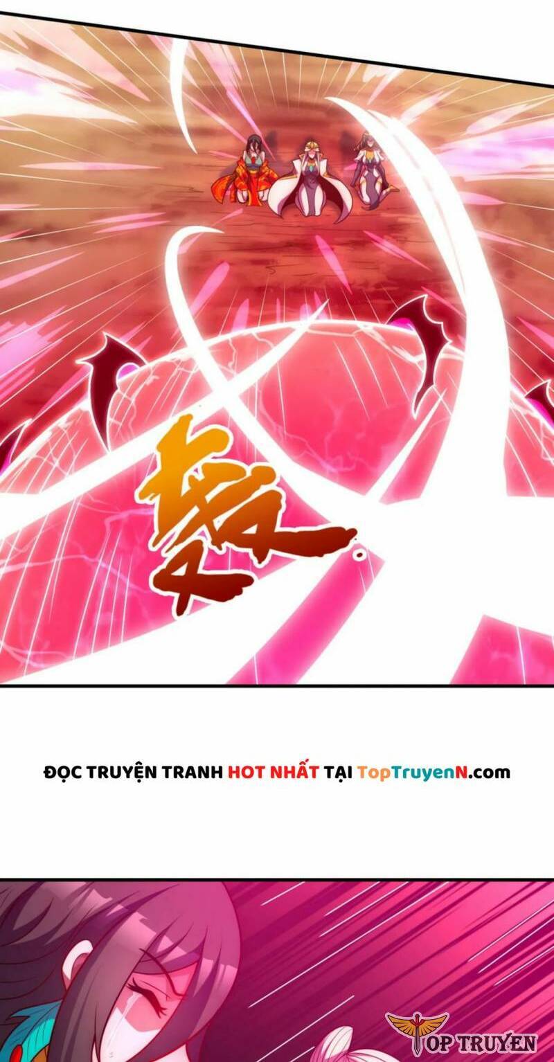 Huyền Thiên Chí Tôn Chapter 89 - 28