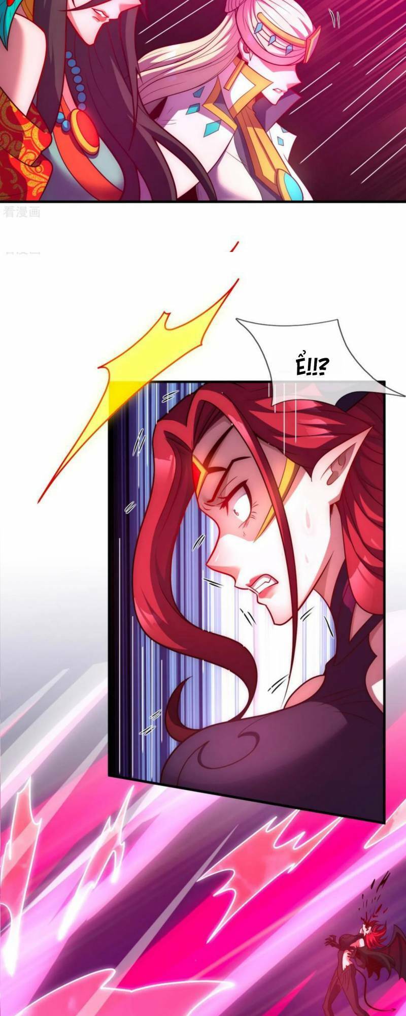 Huyền Thiên Chí Tôn Chapter 89 - 29