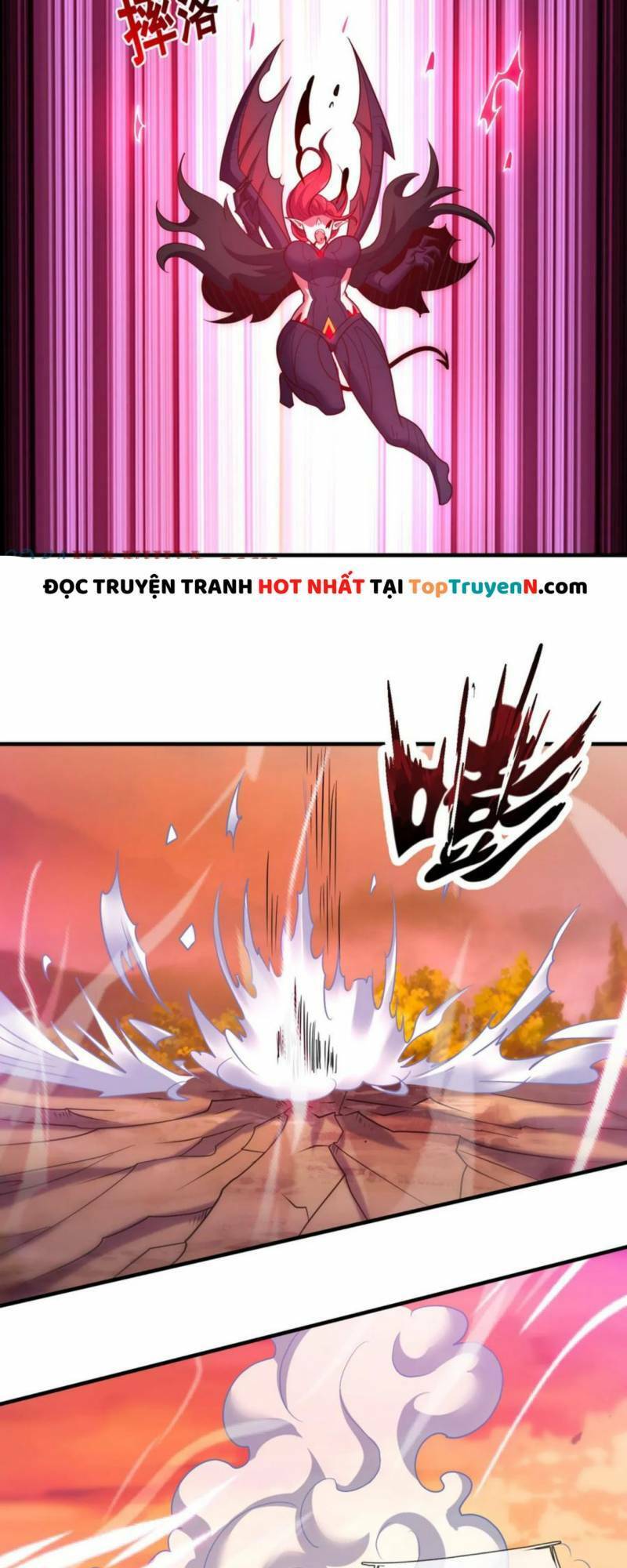 Huyền Thiên Chí Tôn Chapter 89 - 31