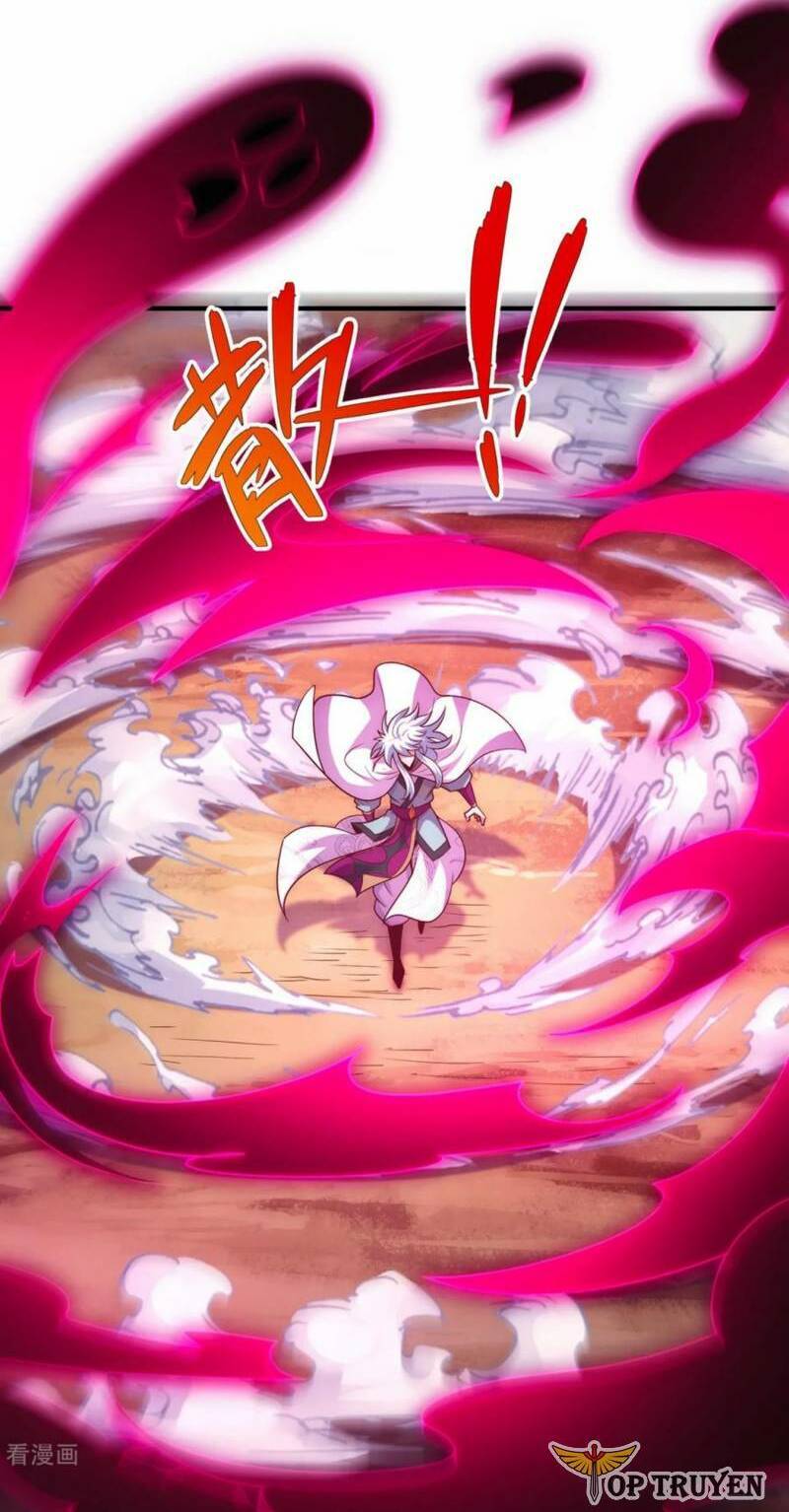 Huyền Thiên Chí Tôn Chapter 90 - 18