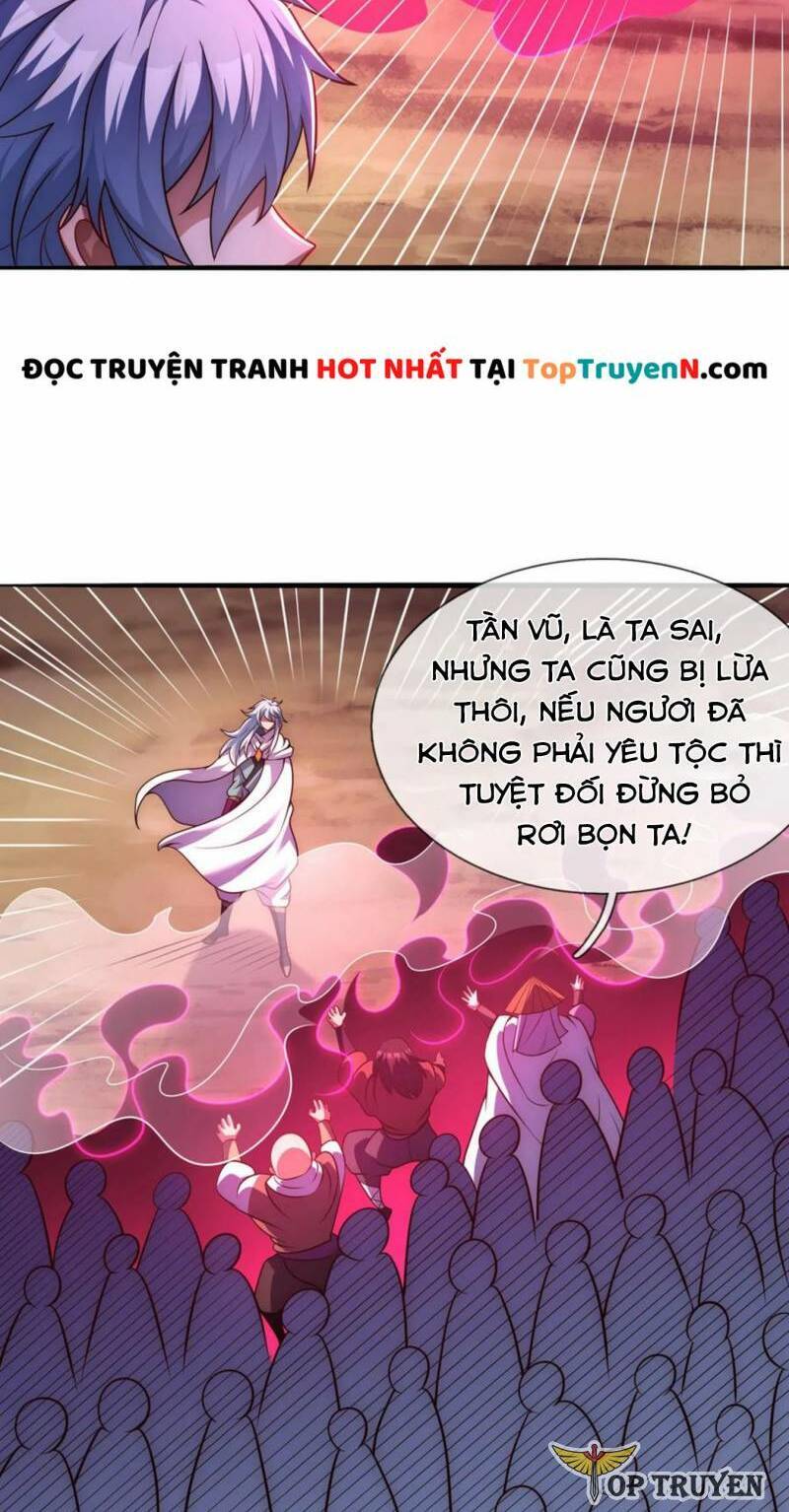 Huyền Thiên Chí Tôn Chapter 90 - 27