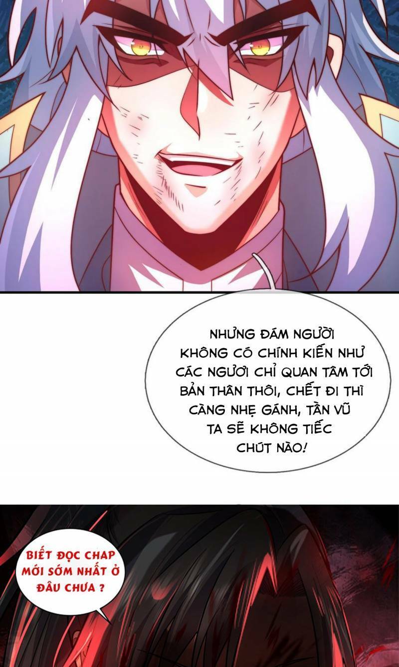 Huyền Thiên Chí Tôn Chapter 90 - 34