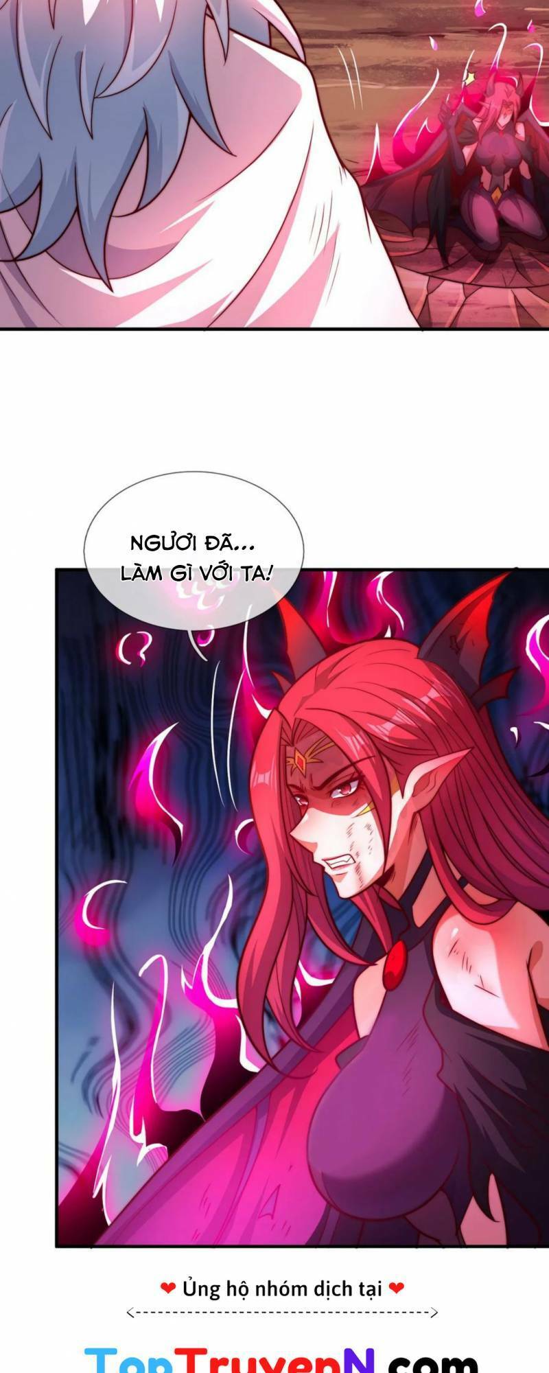 Huyền Thiên Chí Tôn Chapter 90 - 6