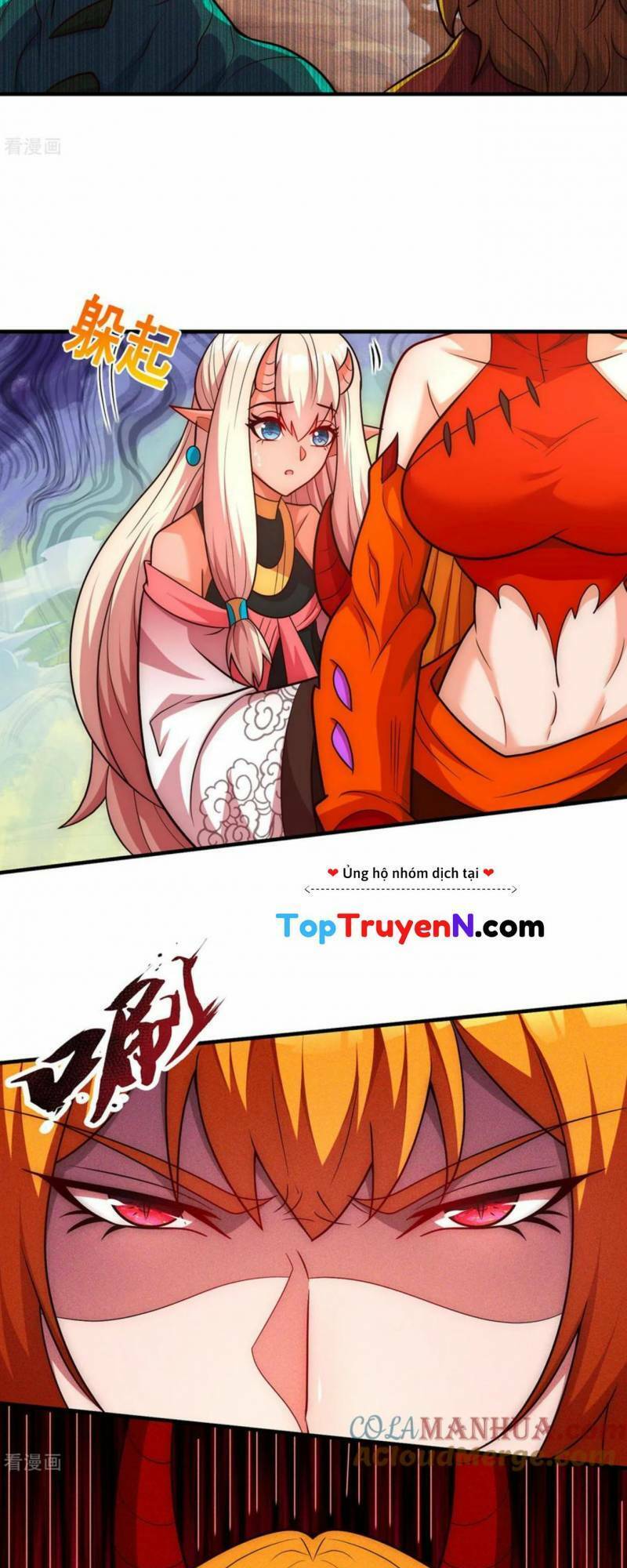 Huyền Thiên Chí Tôn Chapter 91 - 30
