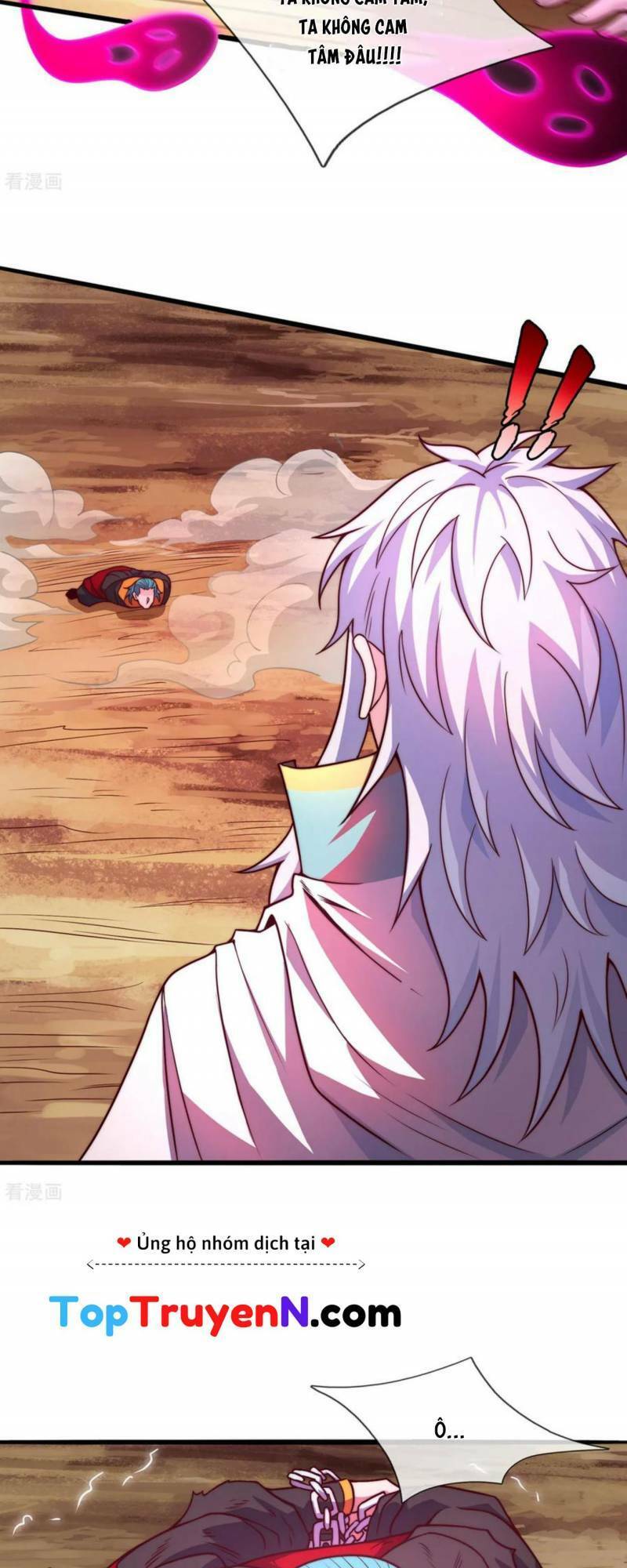Huyền Thiên Chí Tôn Chapter 91 - 7