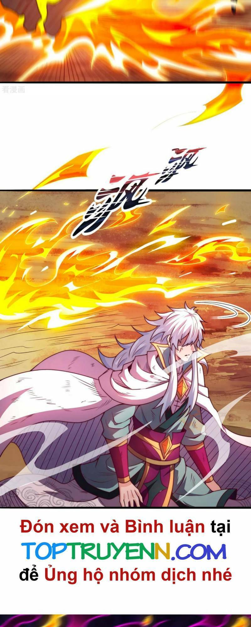 Huyền Thiên Chí Tôn Chapter 91 - 10