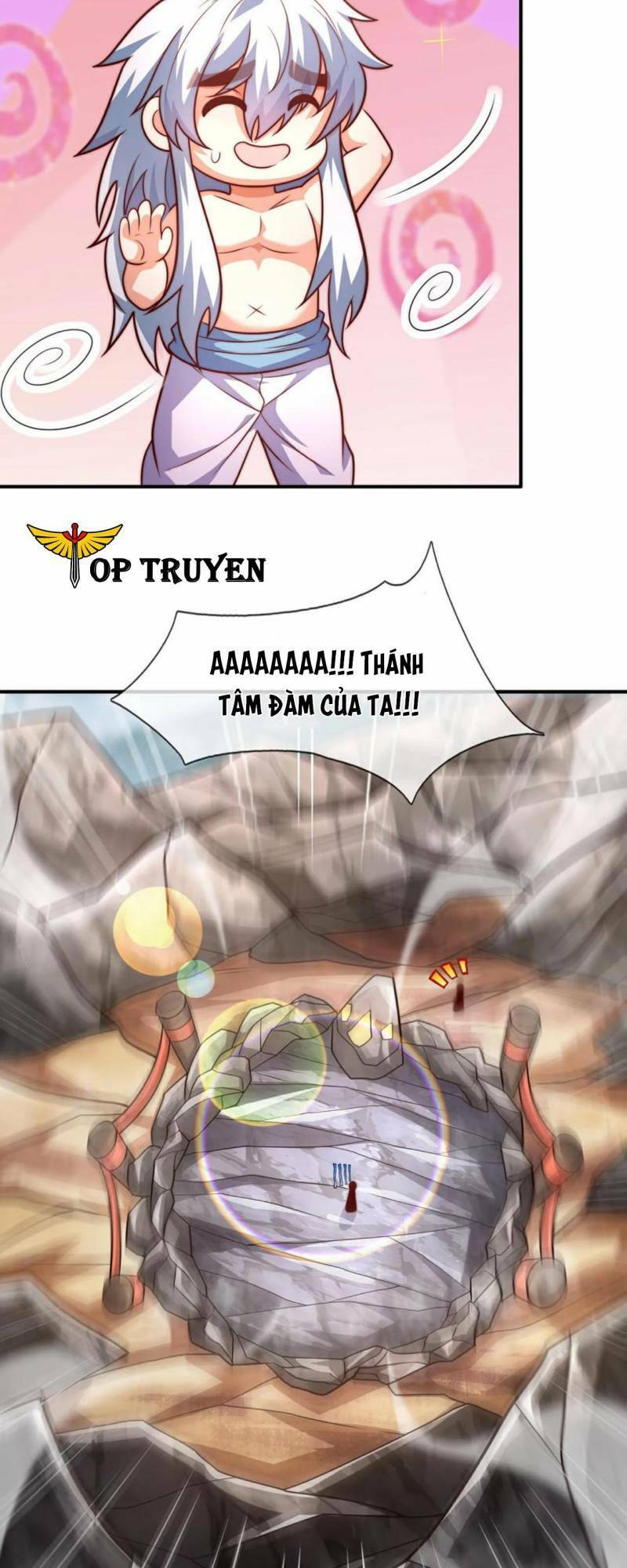 Huyền Thiên Chí Tôn Chapter 94 - 14