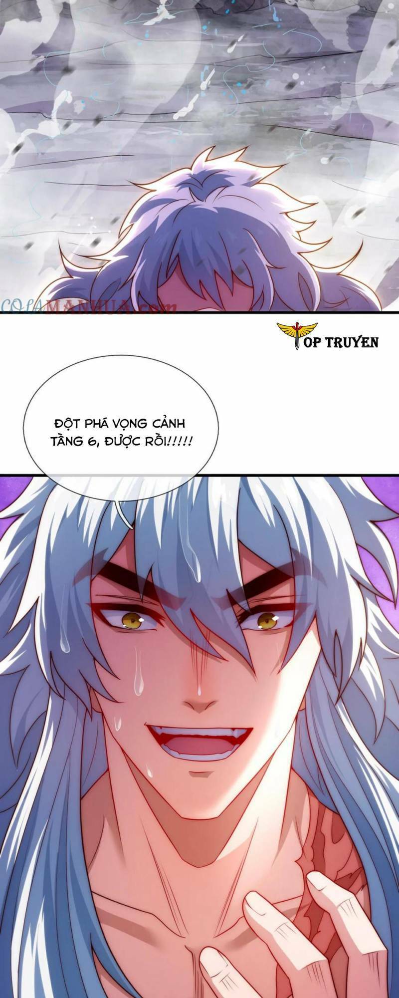 Huyền Thiên Chí Tôn Chapter 94 - 3