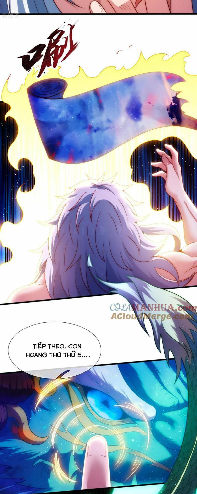 Huyền Thiên Chí Tôn Chapter 94 - 4