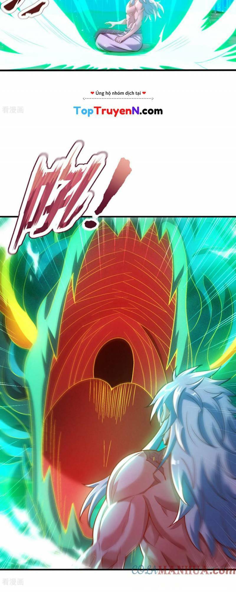 Huyền Thiên Chí Tôn Chapter 94 - 7