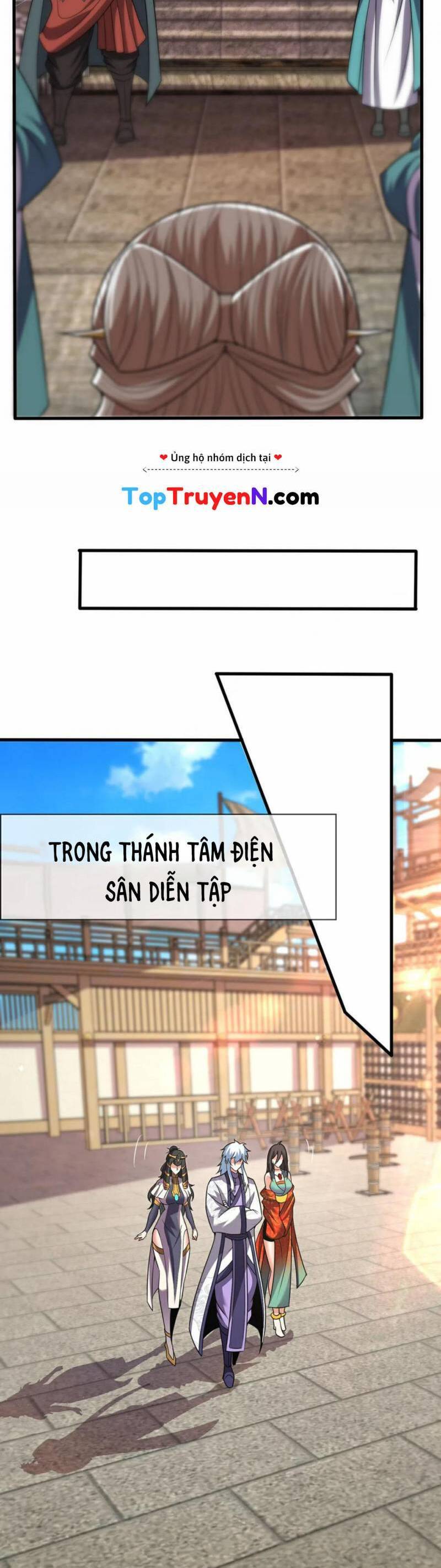 Huyền Thiên Chí Tôn Chapter 100 - 18