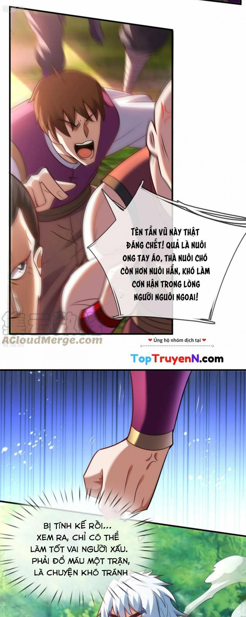 Huyền Thiên Chí Tôn Chapter 86 - 20