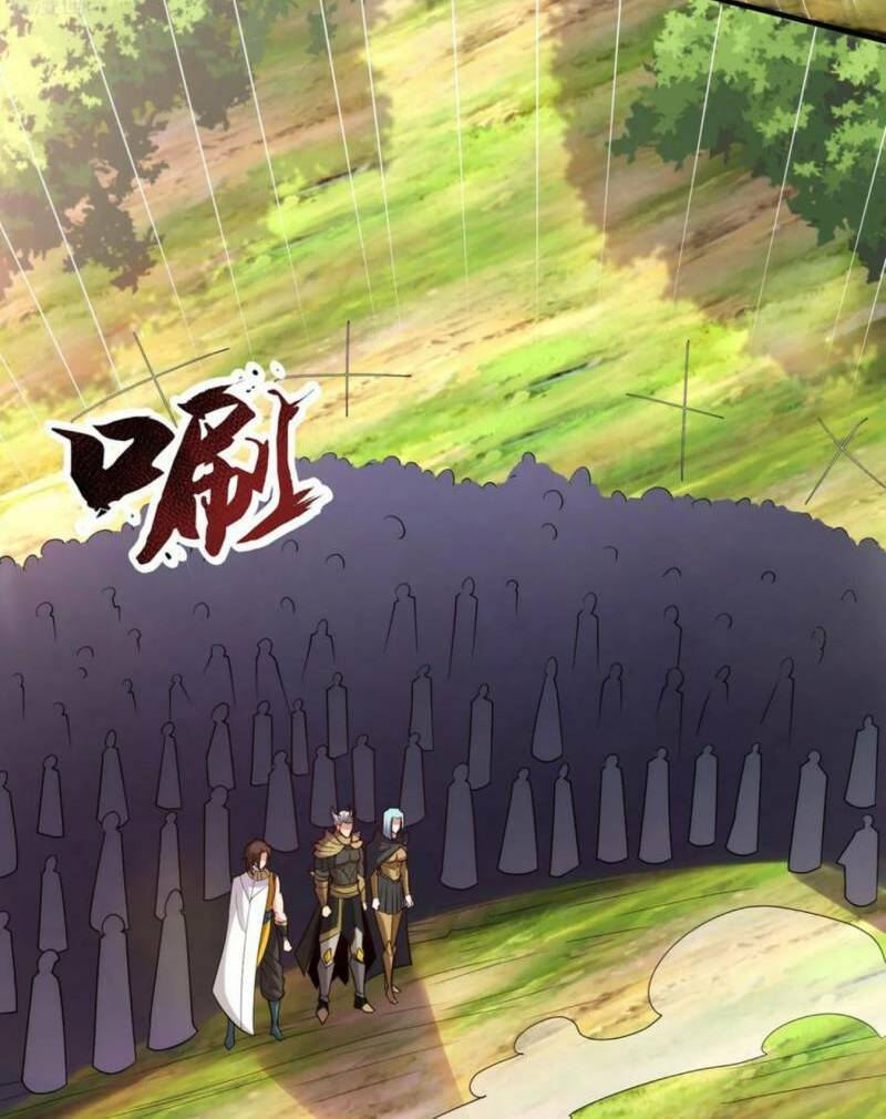 Huyền Thiên Chí Tôn Chapter 86 - 10