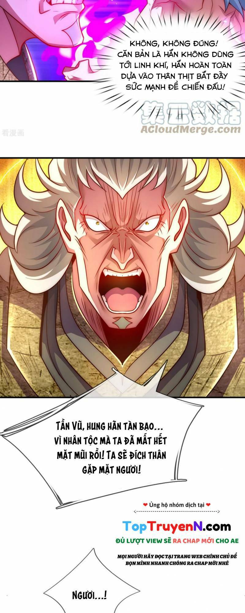 Huyền Thiên Chí Tôn Chapter 88 - 14