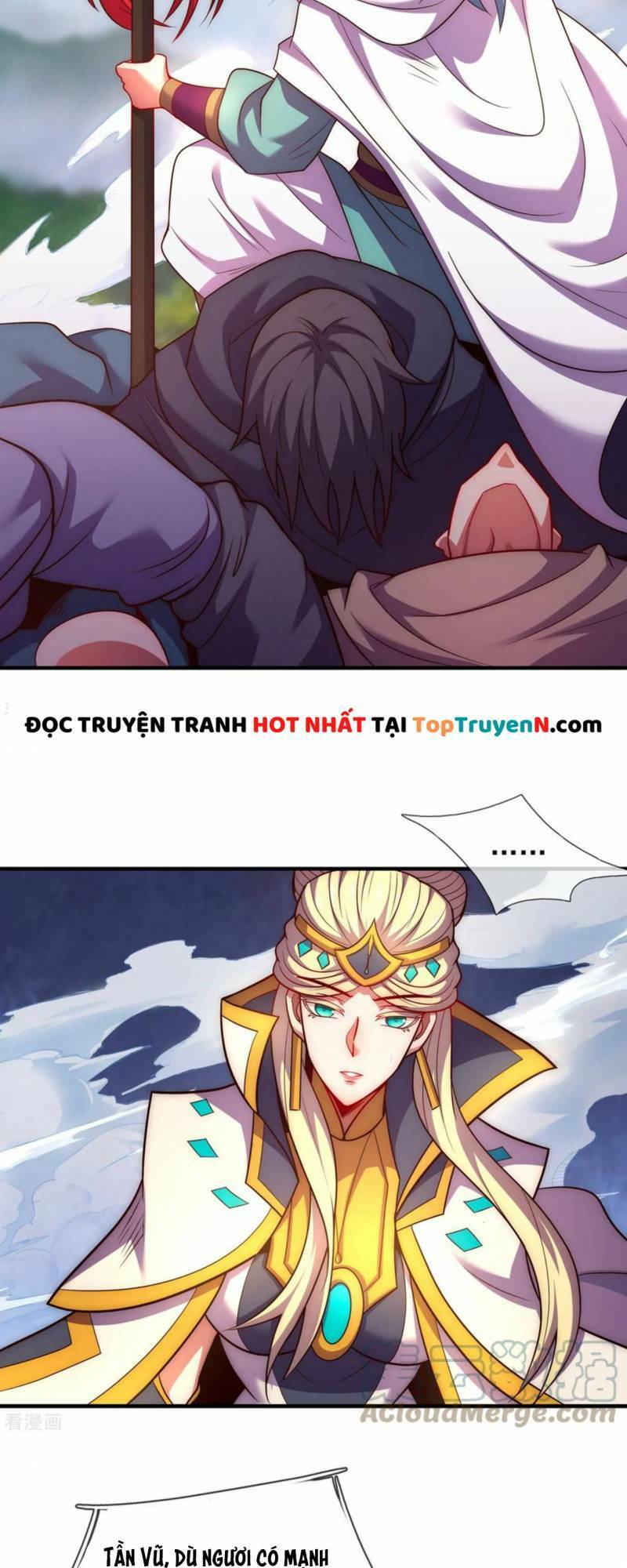 Huyền Thiên Chí Tôn Chapter 88 - 16
