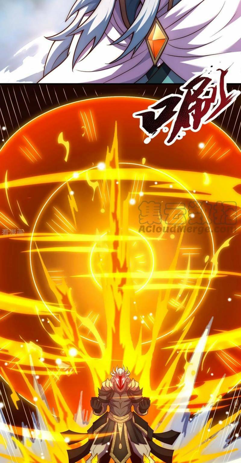 Huyền Thiên Chí Tôn Chapter 88 - 18