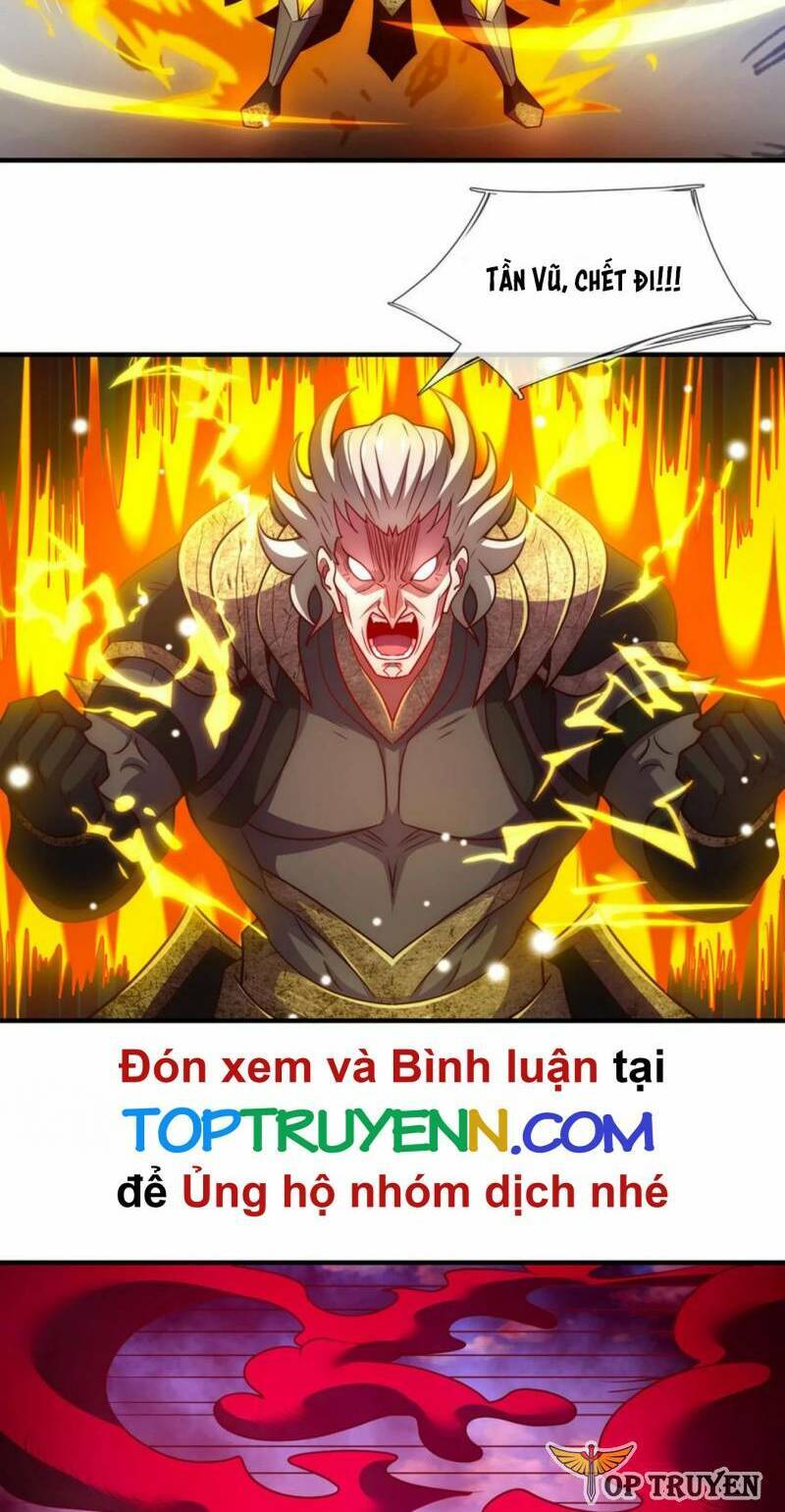 Huyền Thiên Chí Tôn Chapter 88 - 19