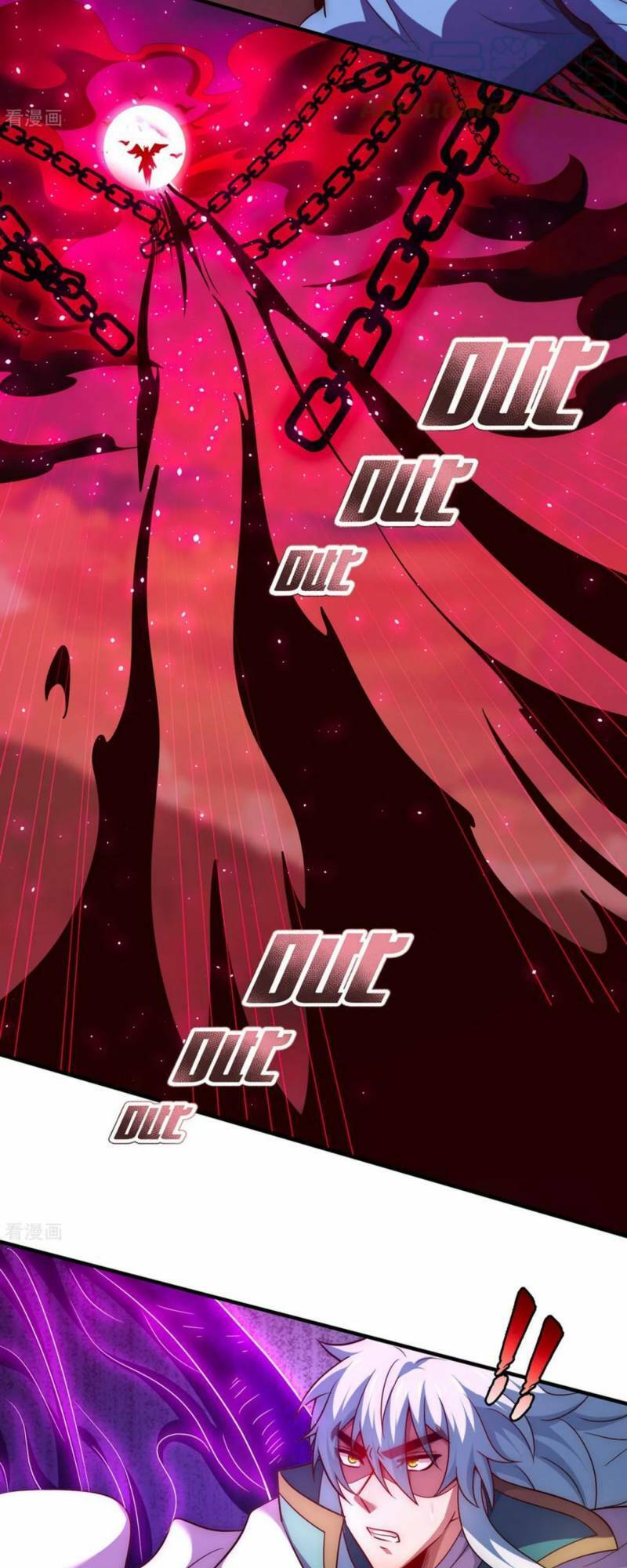 Huyền Thiên Chí Tôn Chapter 88 - 25