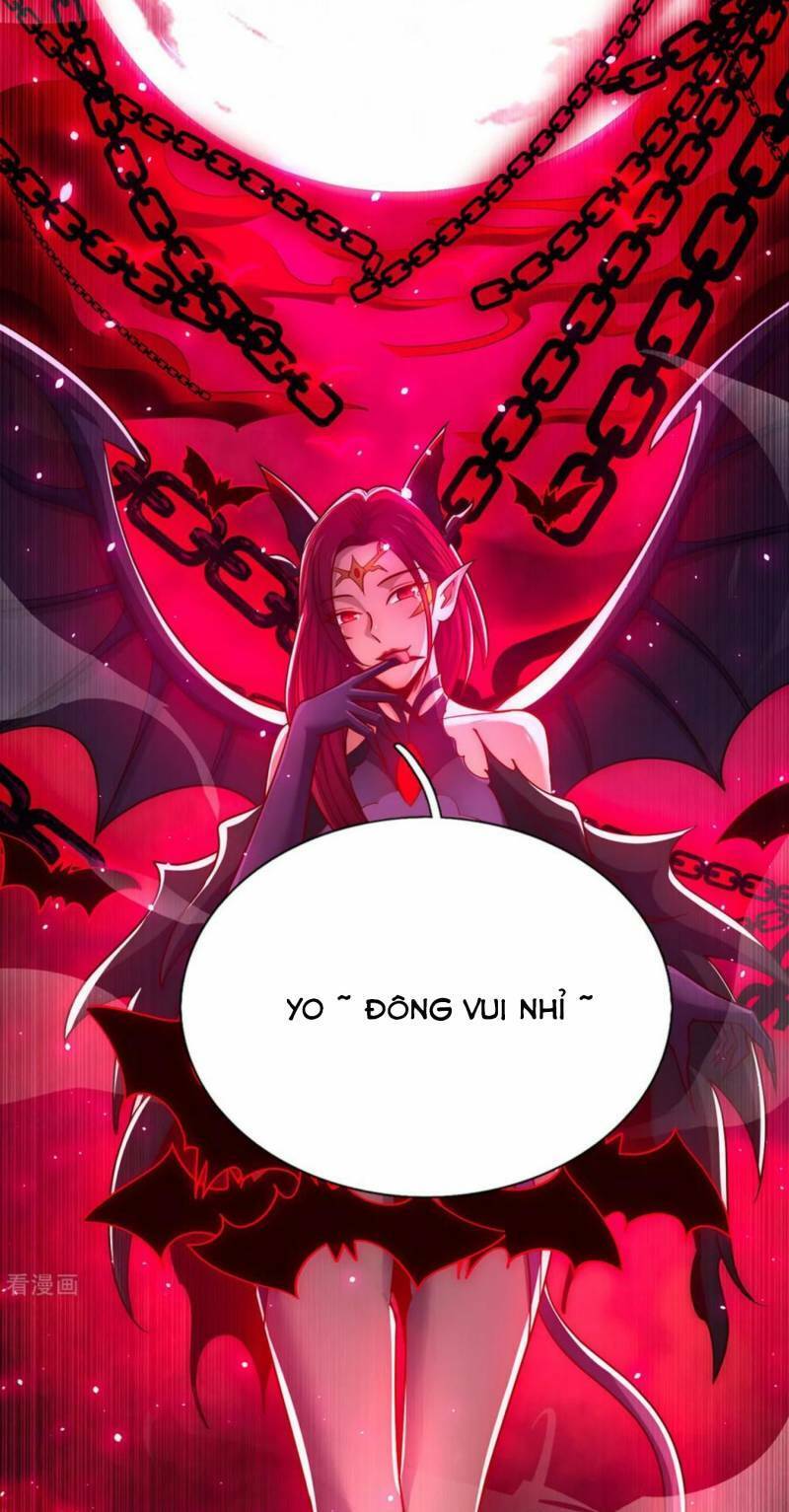 Huyền Thiên Chí Tôn Chapter 88 - 27