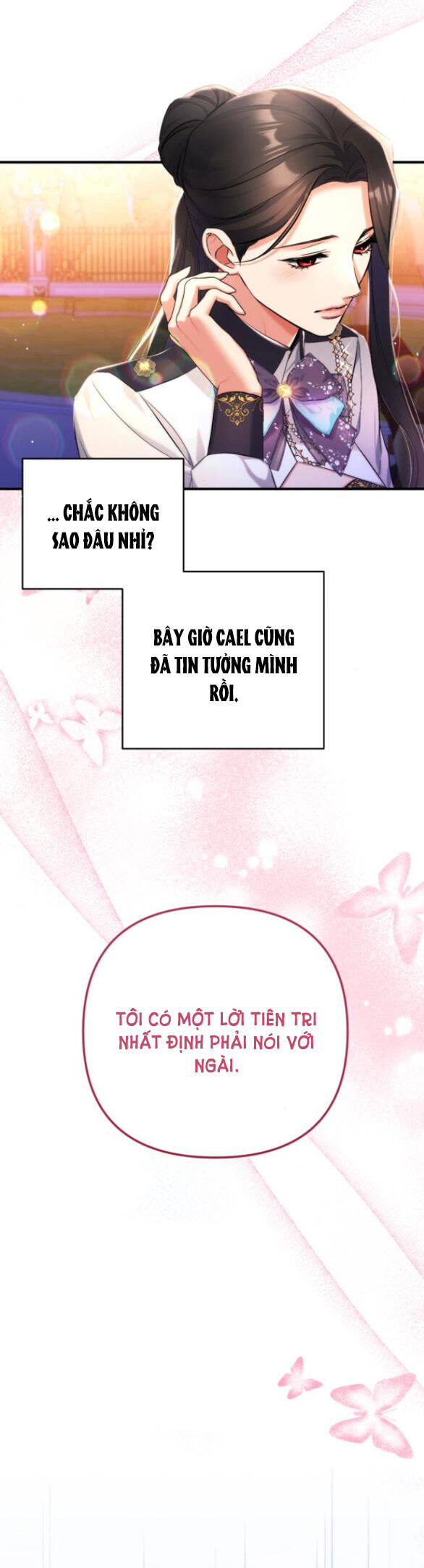 Dành Cho Nhân Vật Bị Bỏ Rơi Yêu Thích Nhất Của Tôi Chapter 54.1 - 33