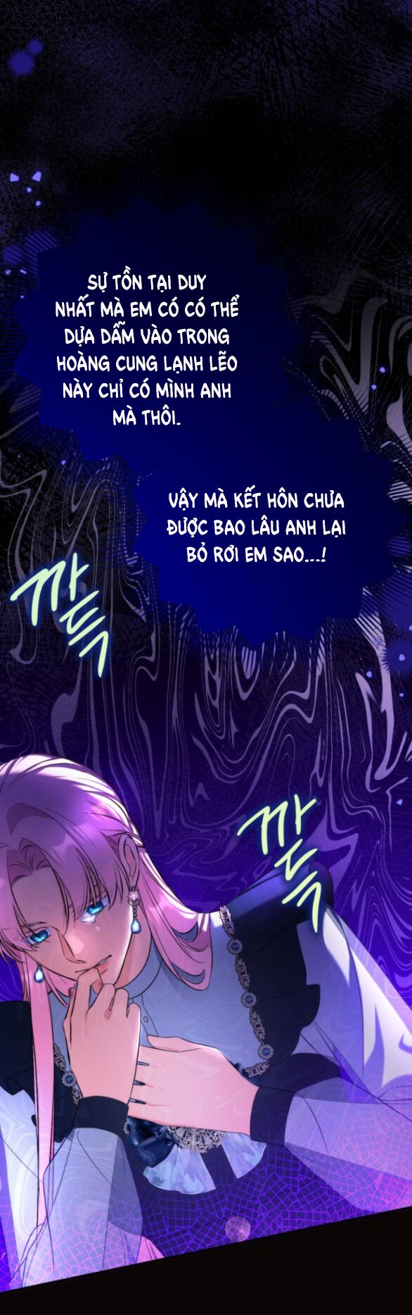 Dành Cho Nhân Vật Bị Bỏ Rơi Yêu Thích Nhất Của Tôi Chapter 55.2 - 20