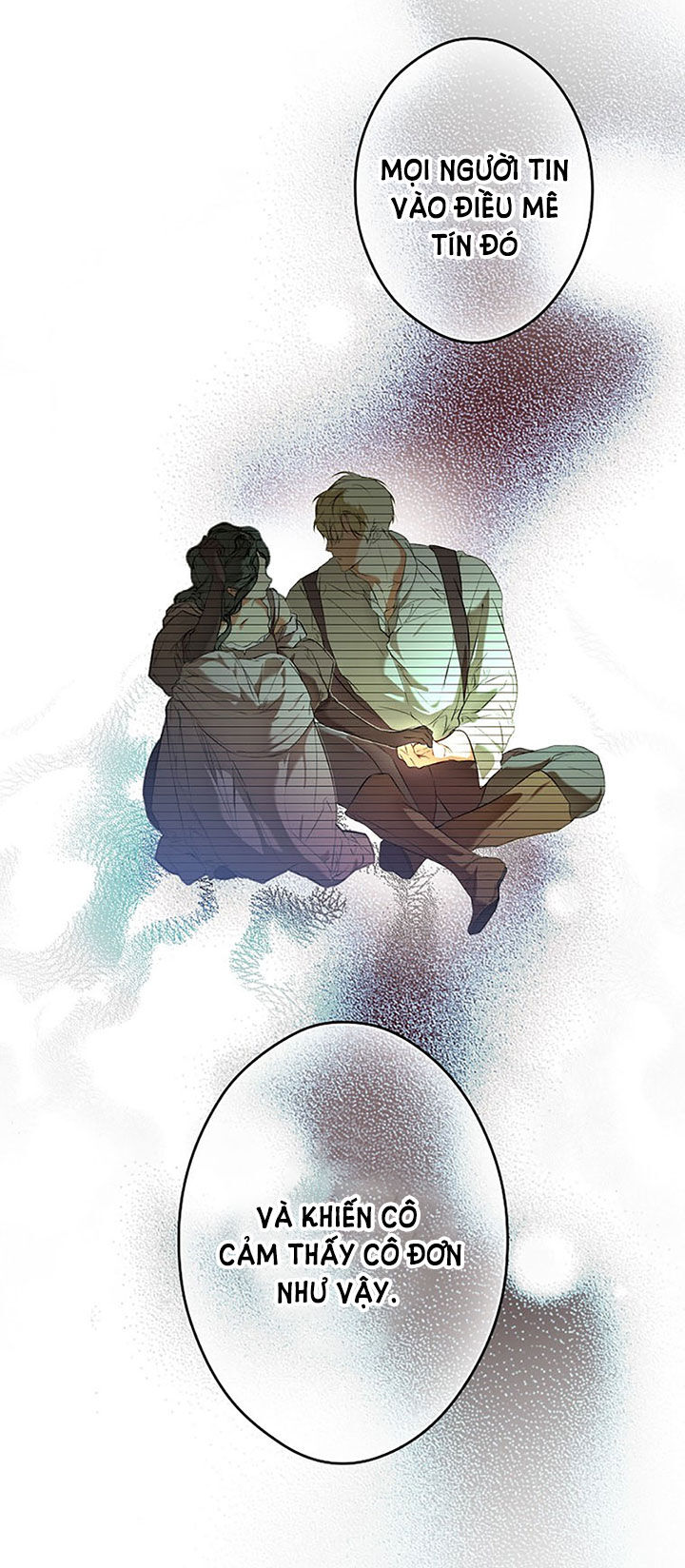 Bí Mật Của Quý Cô Chapter 80.1 - 23