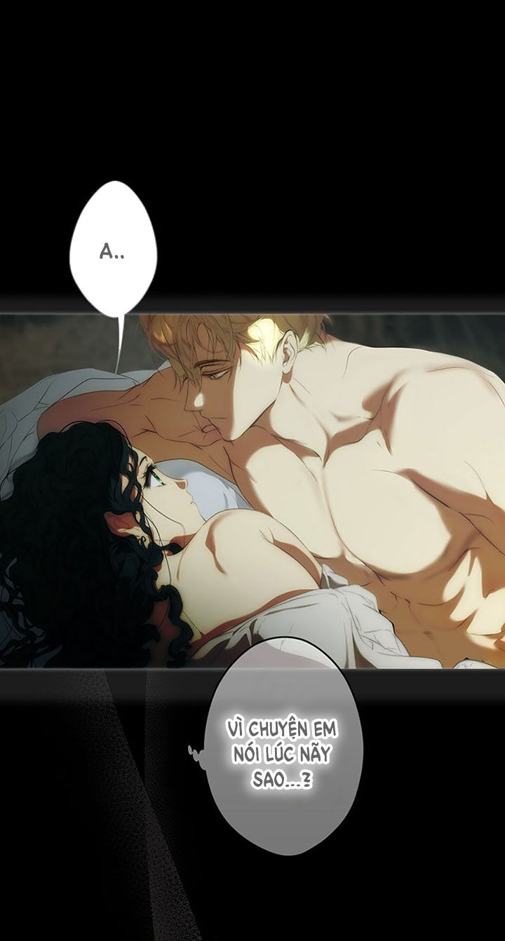 Bí Mật Của Quý Cô Chapter 80.1 - 39