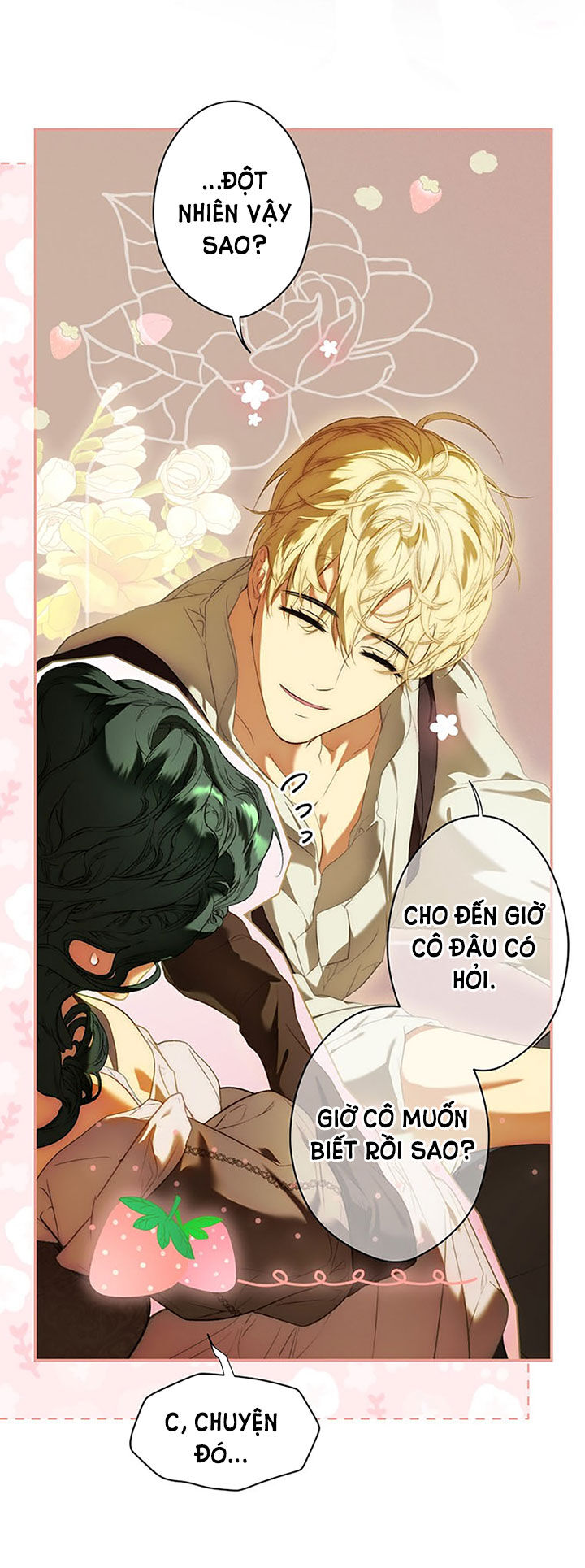 Bí Mật Của Quý Cô Chapter 80.1 - 7