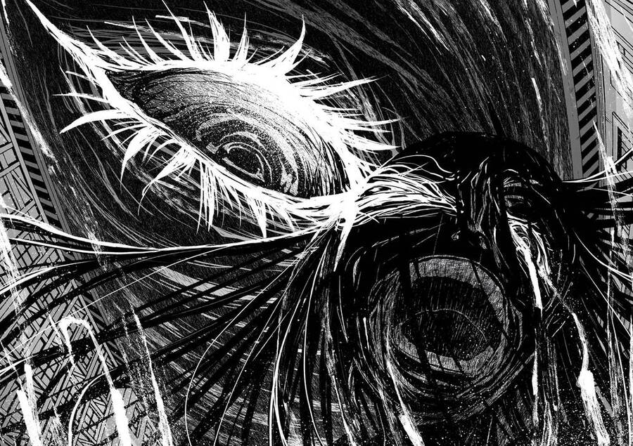 Chị Gái Tôi Và Người Khổng Lồ Chapter 11 - 36