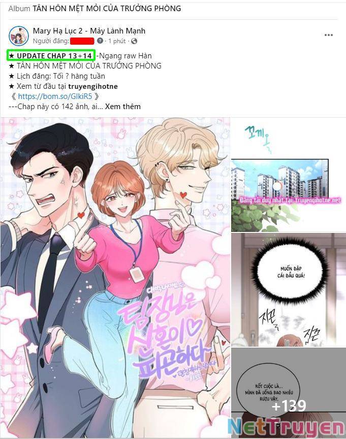 Trăng Tối: Kỉ Nguyên Máu Chapter 51.1 - 4