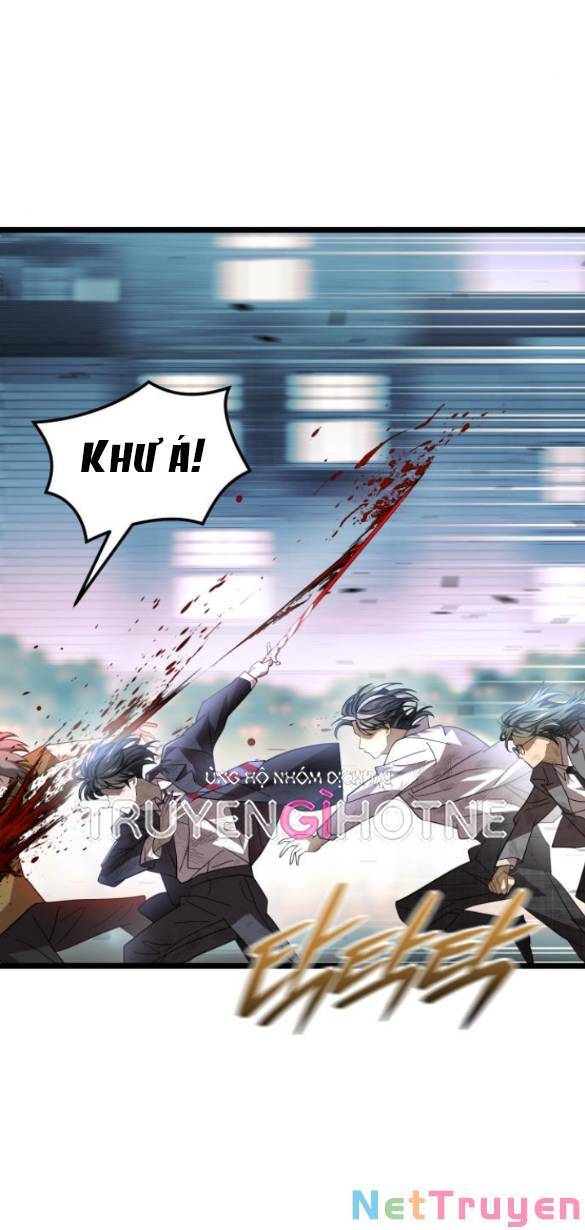 Trăng Tối: Kỉ Nguyên Máu Chapter 51.1 - 38