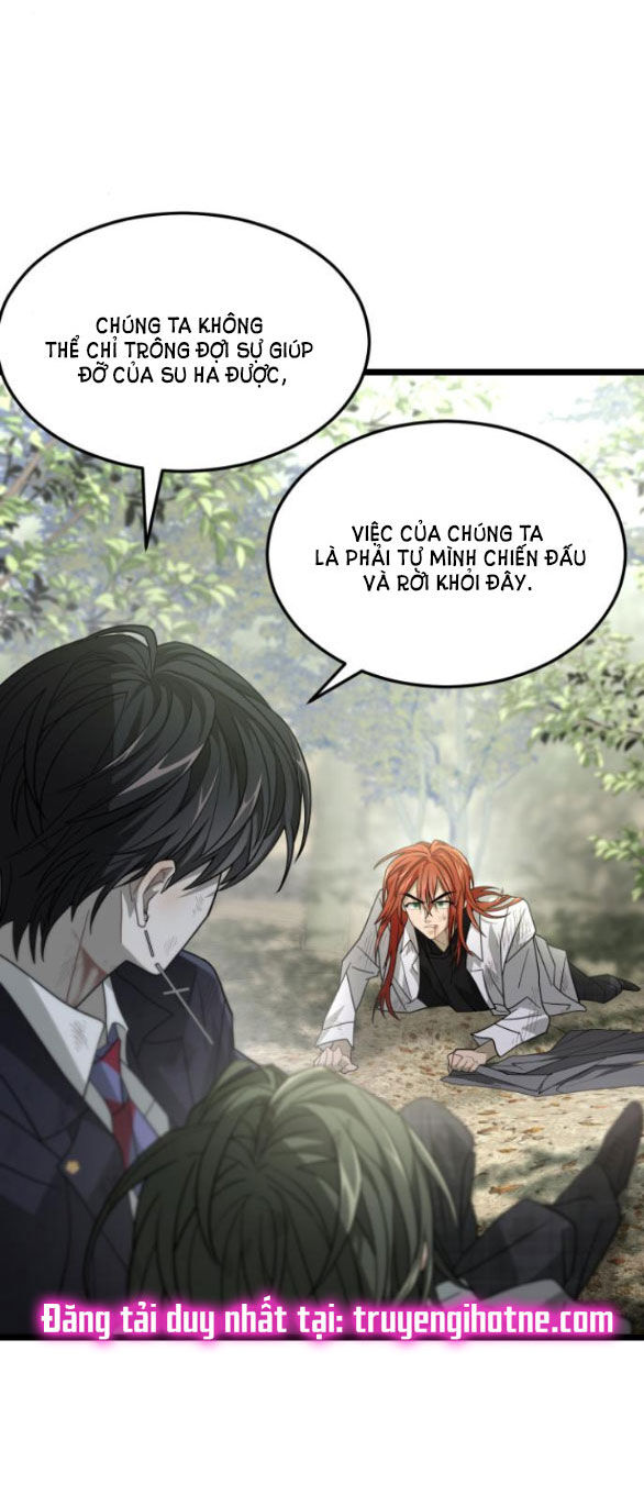 Trăng Tối: Kỉ Nguyên Máu Chapter 56.2 - 12