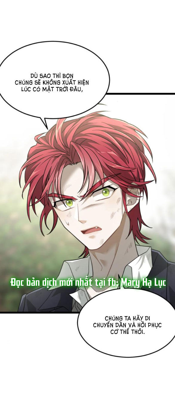 Trăng Tối: Kỉ Nguyên Máu Chapter 56.2 - 14