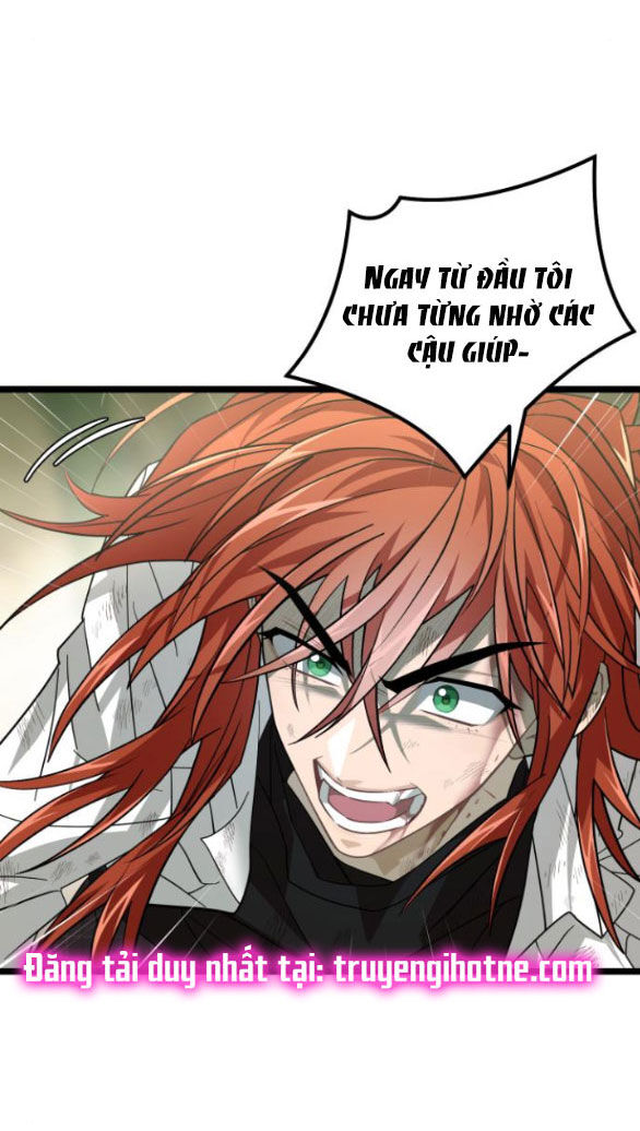 Trăng Tối: Kỉ Nguyên Máu Chapter 56.2 - 18