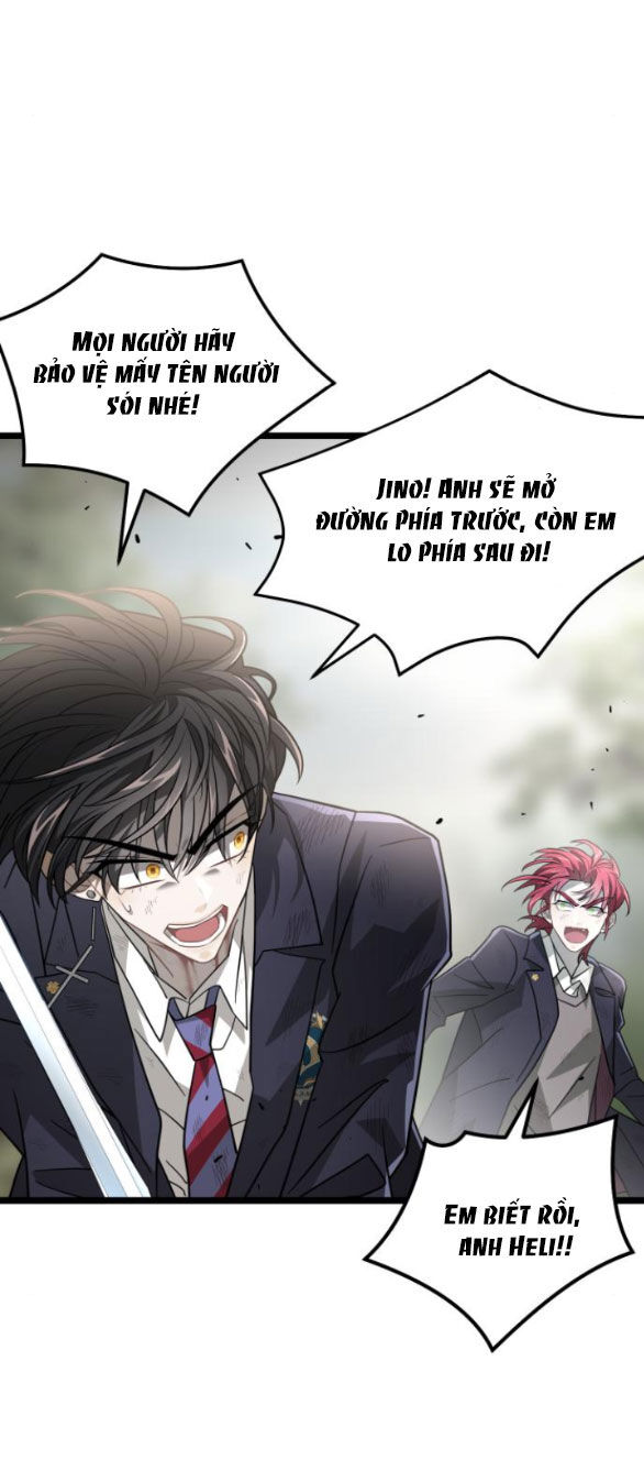 Trăng Tối: Kỉ Nguyên Máu Chapter 56.2 - 39