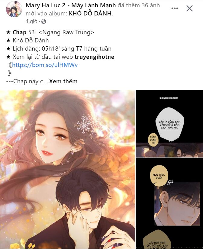 Trăng Tối: Kỉ Nguyên Máu Chapter 59.1 - 26