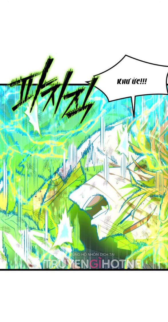 Trăng Tối: Kỉ Nguyên Máu Chapter 59.1 - 47